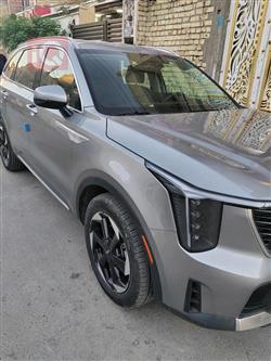 كيا سورينتو